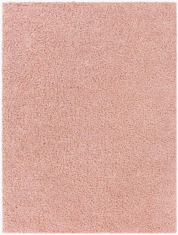 Bliss Shag BLI-2309 2' x 3' Machine Woven Rug