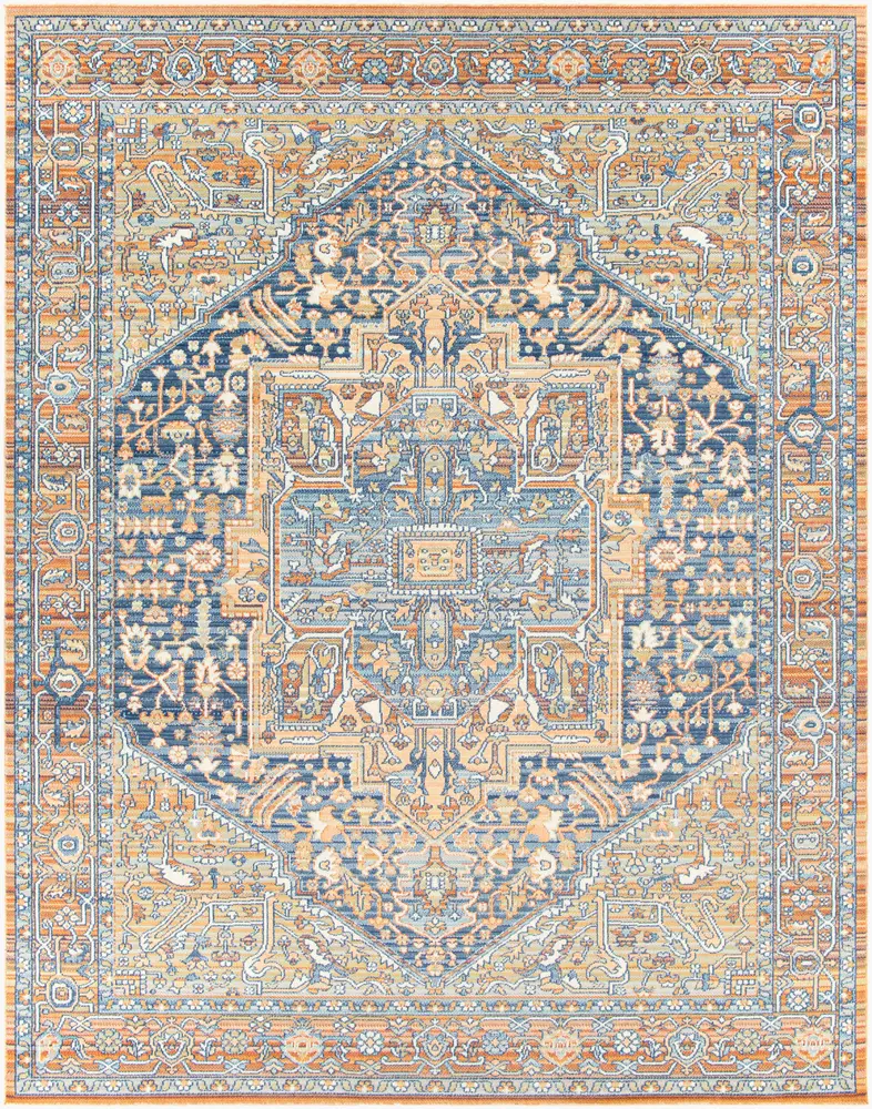 Bodrum BDM-2325 7'10