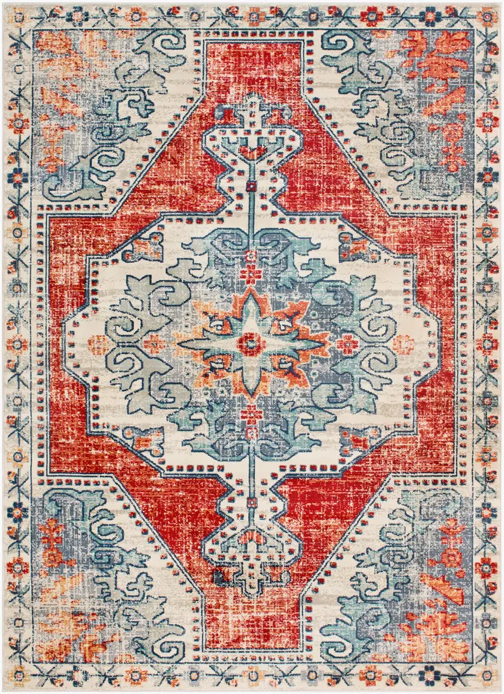 Bohemian BOM-2300 2' x 2'11