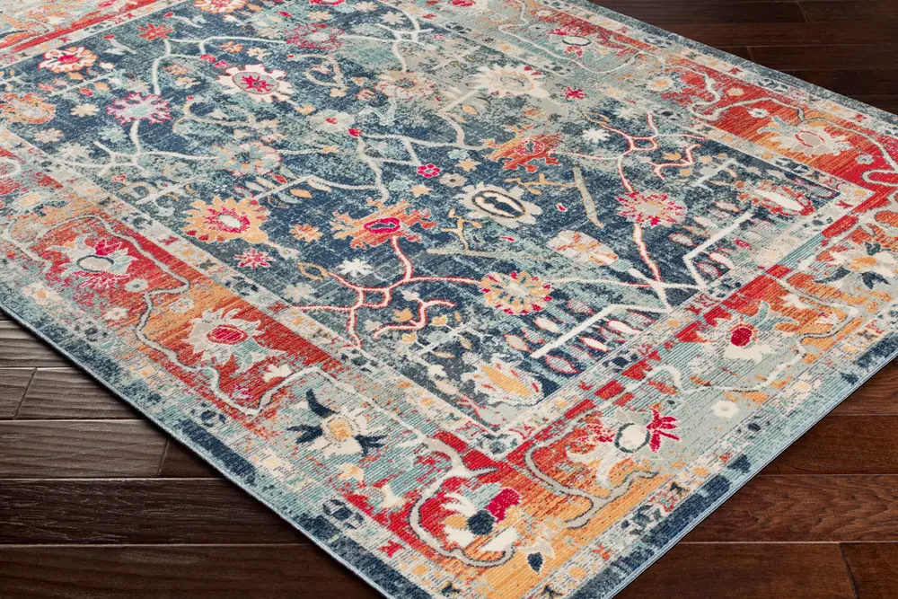 Bohemian BOM-2304 9' x 12'9