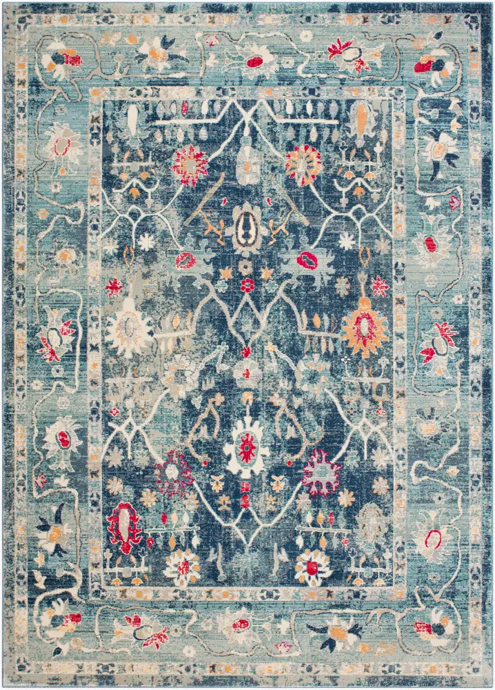 Bohemian BOM-2305 2' x 2'11