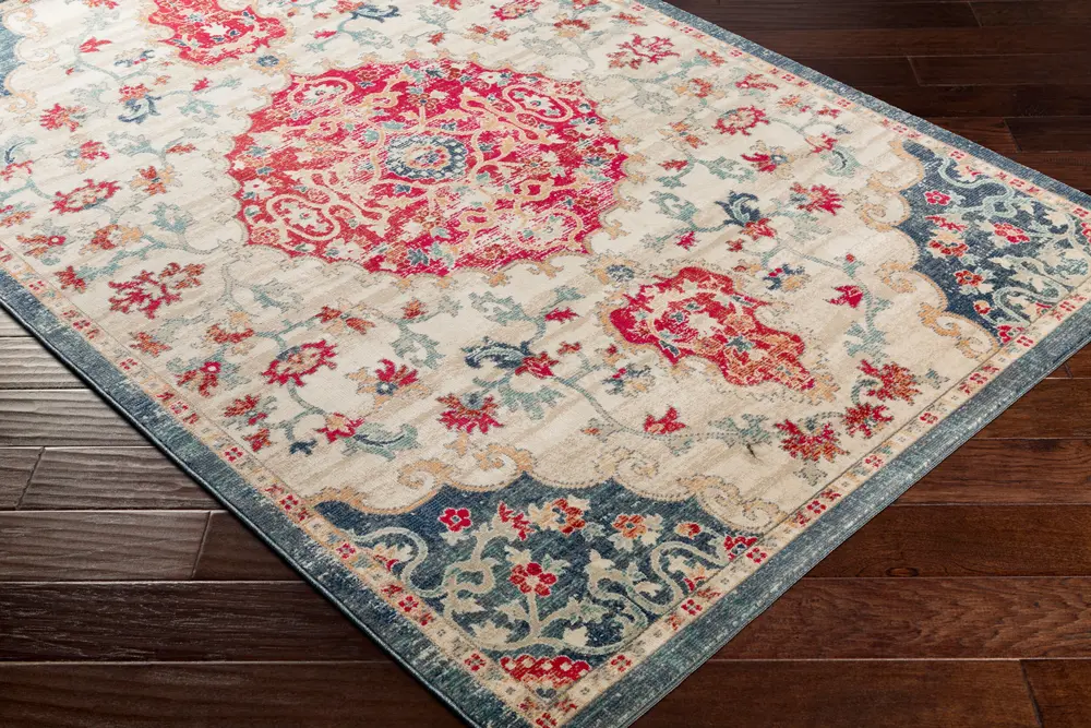 Bohemian BOM-2310 8'10