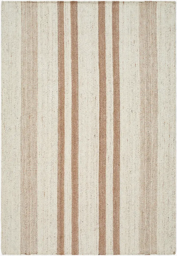 Bolu BLU-2302 2' x 3' Handmade Rug