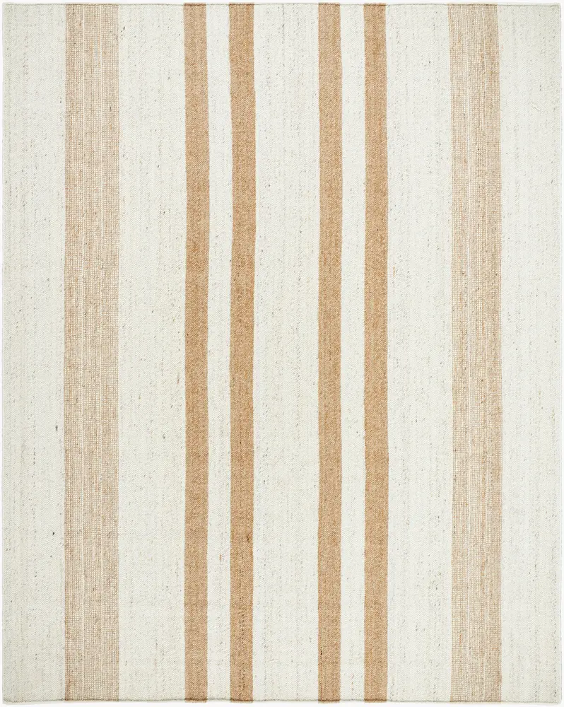 Bolu BLU-2302 8' x 10' Handmade Rug