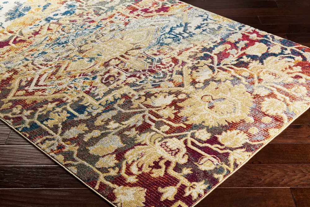 Bosphorous BSS-3400 9'2