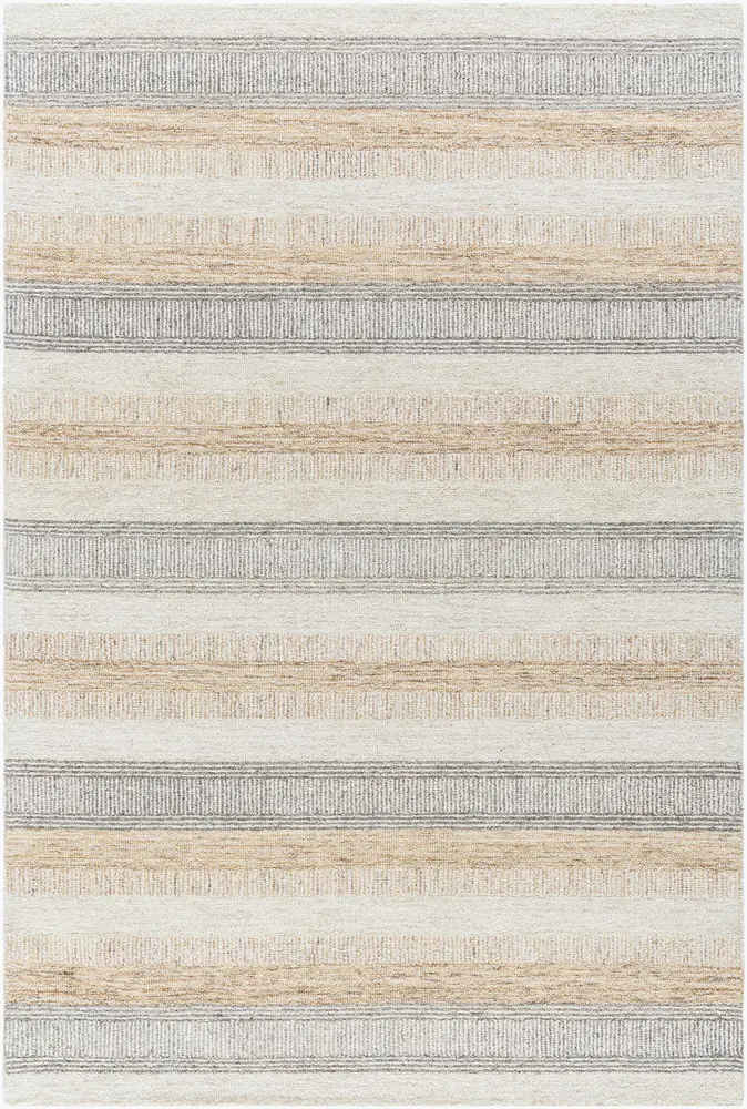 Bournemouth BOT-2300 2' x 3' Handmade Rug