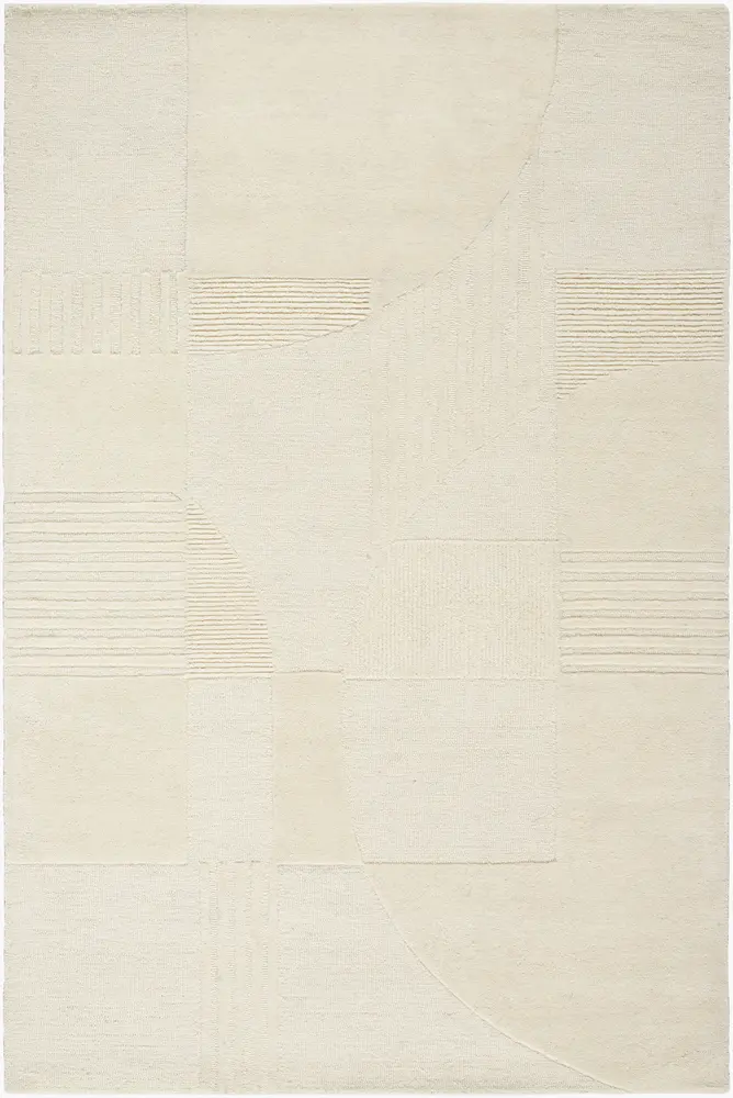 Brook BKO-2305 9' x 12' Handmade Rug