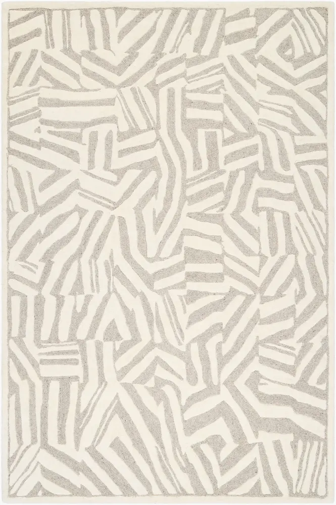 Brook BKO-2314 2' x 3' Handmade Rug