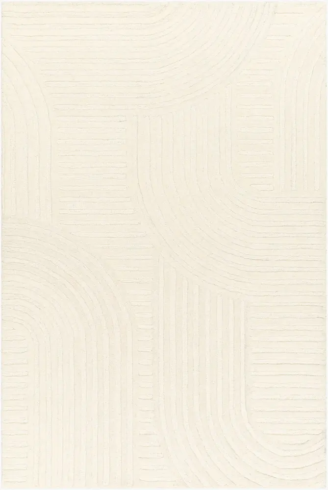 Brook BKO-2315 2' x 3' Handmade Rug