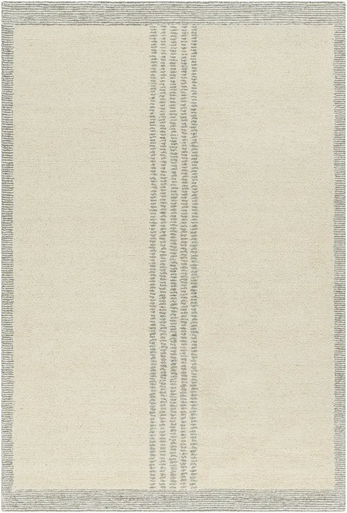 Brook BKO-2318 8' x 10' Handmade Rug