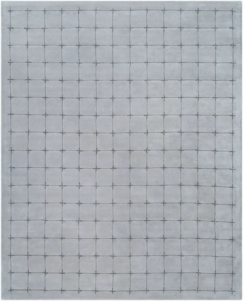 Brook BKO-2331 8' x 10' Handmade Rug