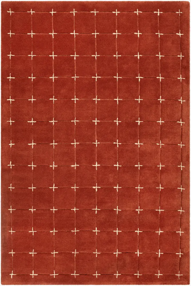Brook BKO-2334 10' x 14' Handmade Rug