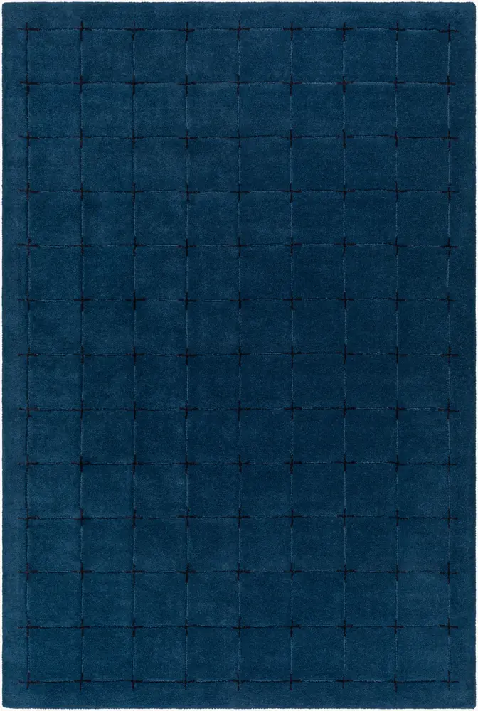 Brook BKO-2336 2' x 3' Handmade Rug