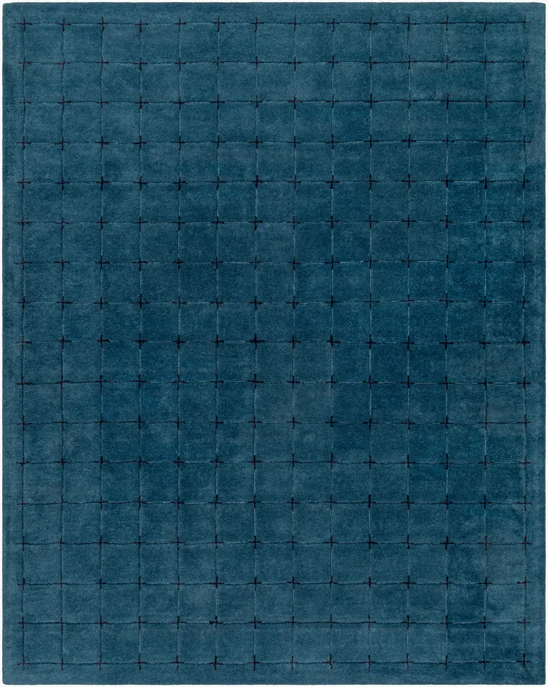 Brook BKO-2336 8' x 10' Handmade Rug
