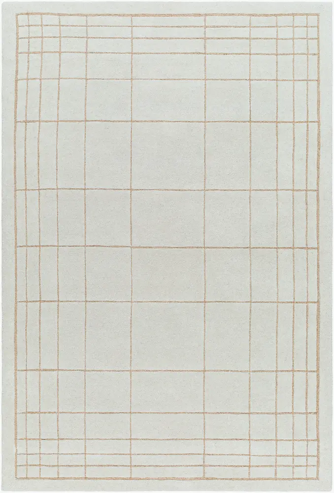 Brook BKO-2337 5' x 7'6