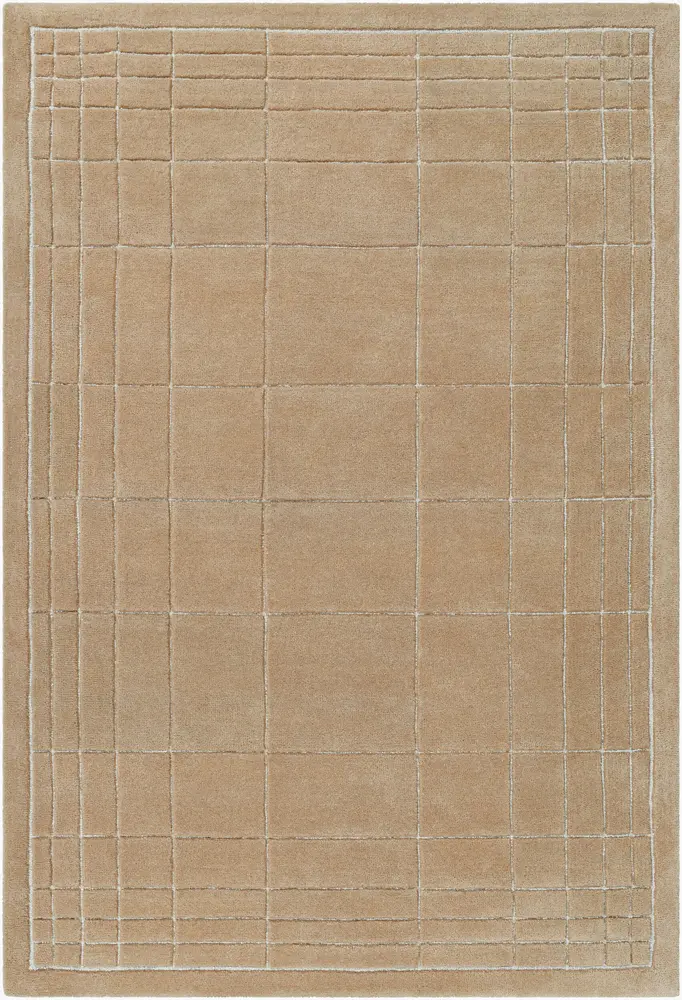 Brook BKO-2338 2' x 3' Handmade Rug