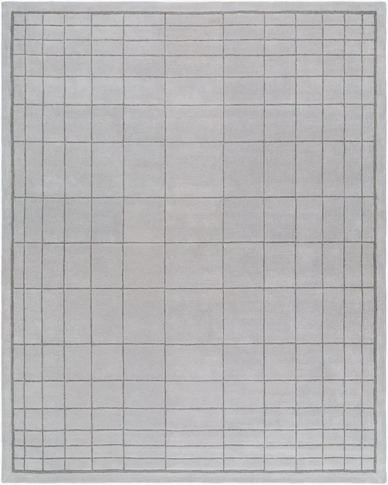 Brook BKO-2340 2' x 3' Handmade Rug
