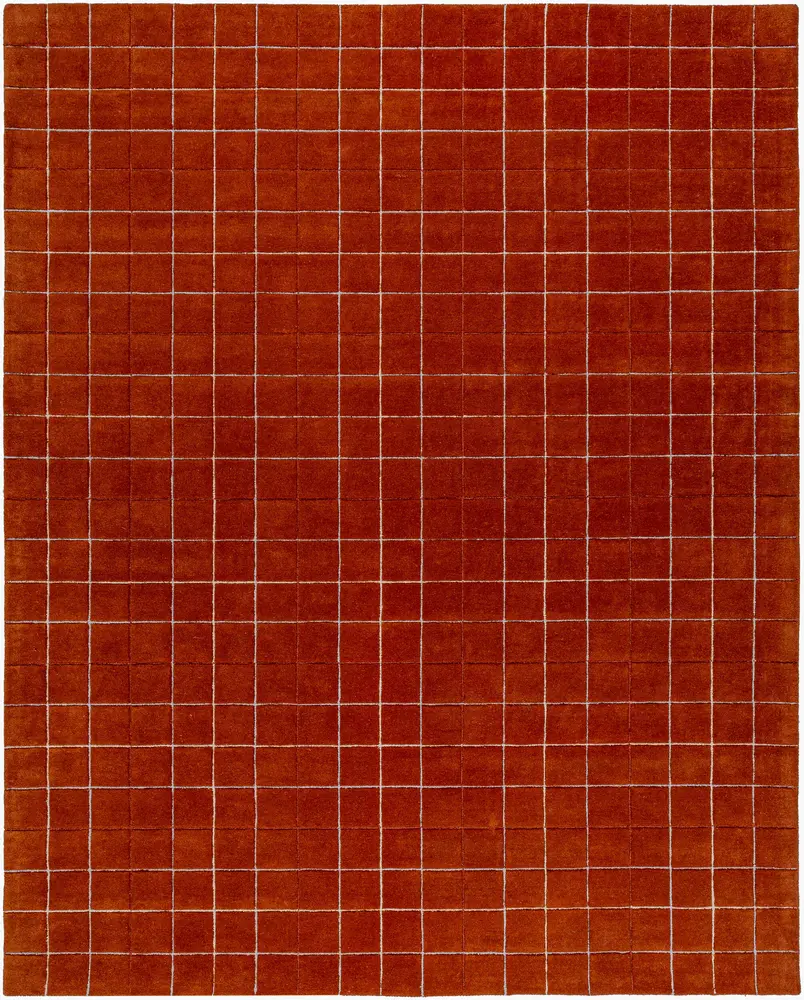 Brook BKO-2344 8' x 10' Handmade Rug