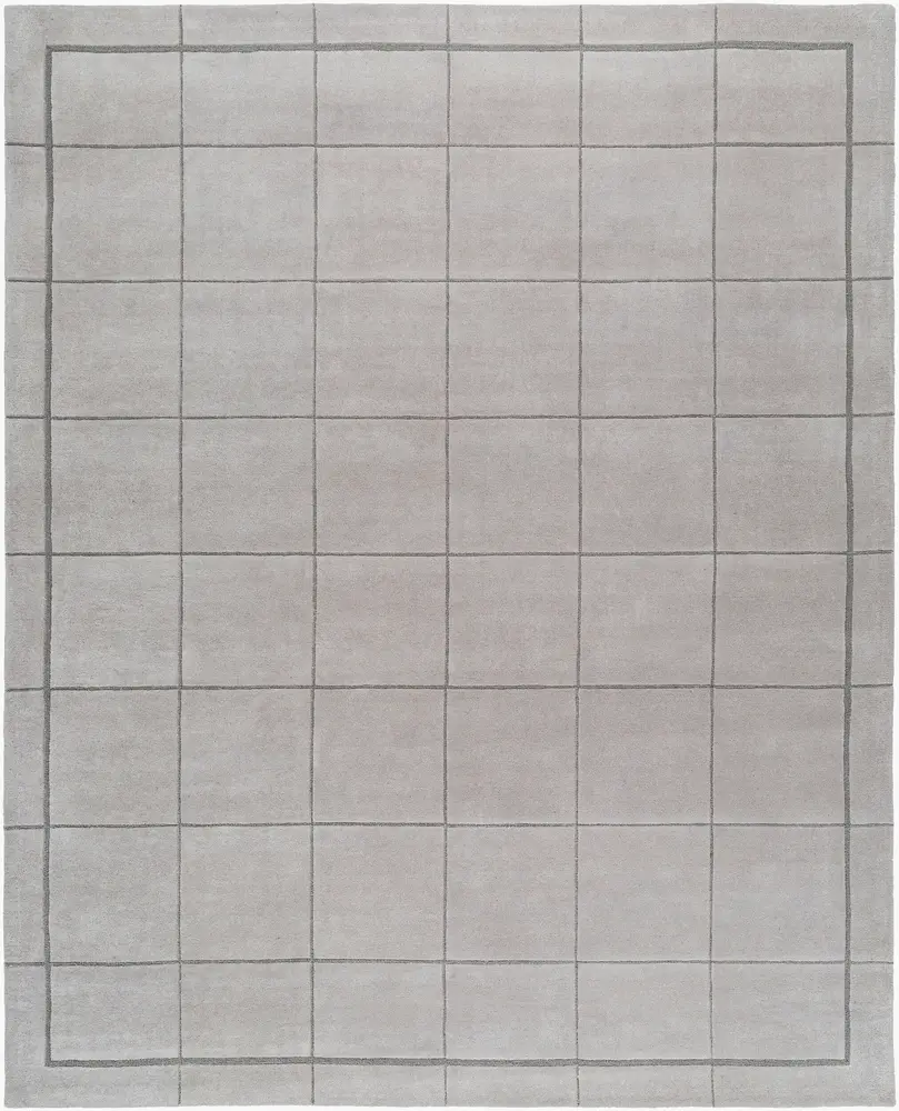 Brook BKO-2347 2' x 3' Handmade Rug