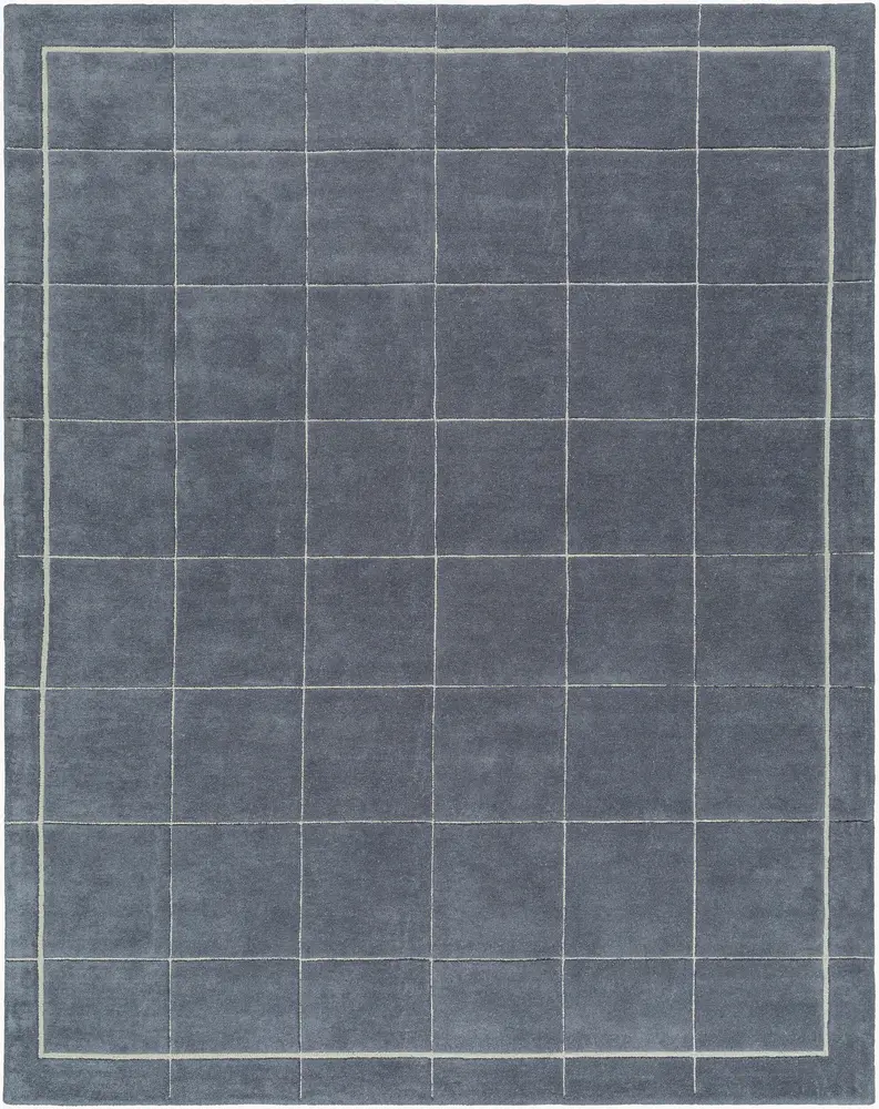Brook BKO-2348 8' x 10' Handmade Rug