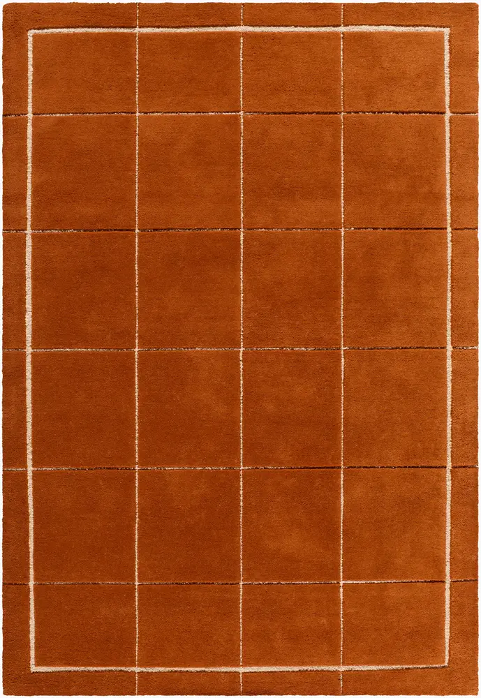 Brook BKO-2352 8' x 10' Handmade Rug
