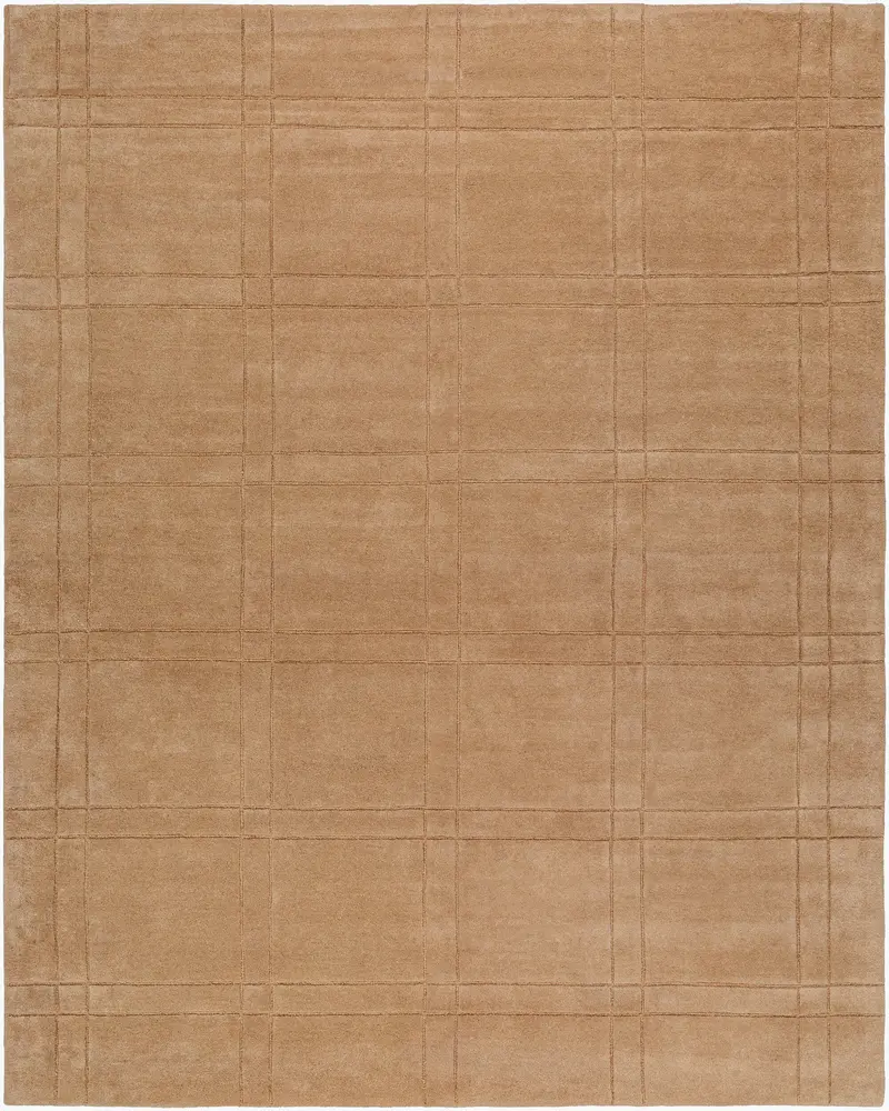 Brook BKO-2357 8' x 10' Handmade Rug
