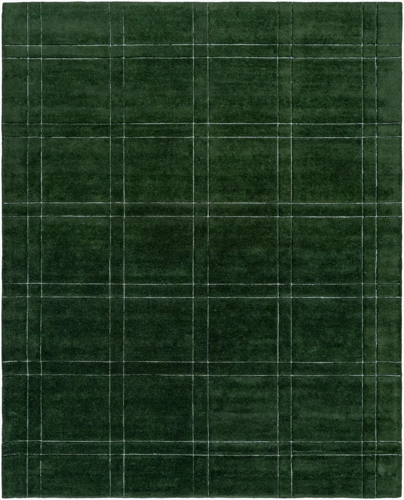 Brook BKO-2359 8' x 10' Handmade Rug