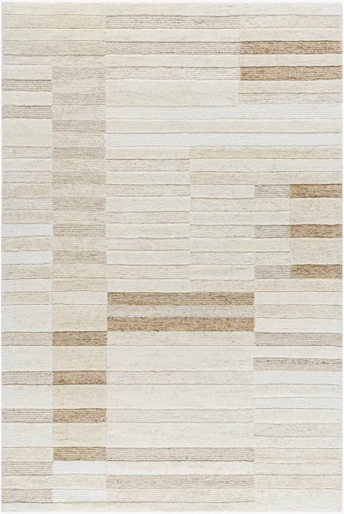 Brook BKO-2360 8' x 10' Handmade Rug