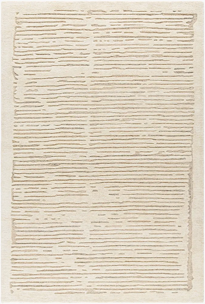 Brook BKO-2362 8' x 10' Handmade Rug