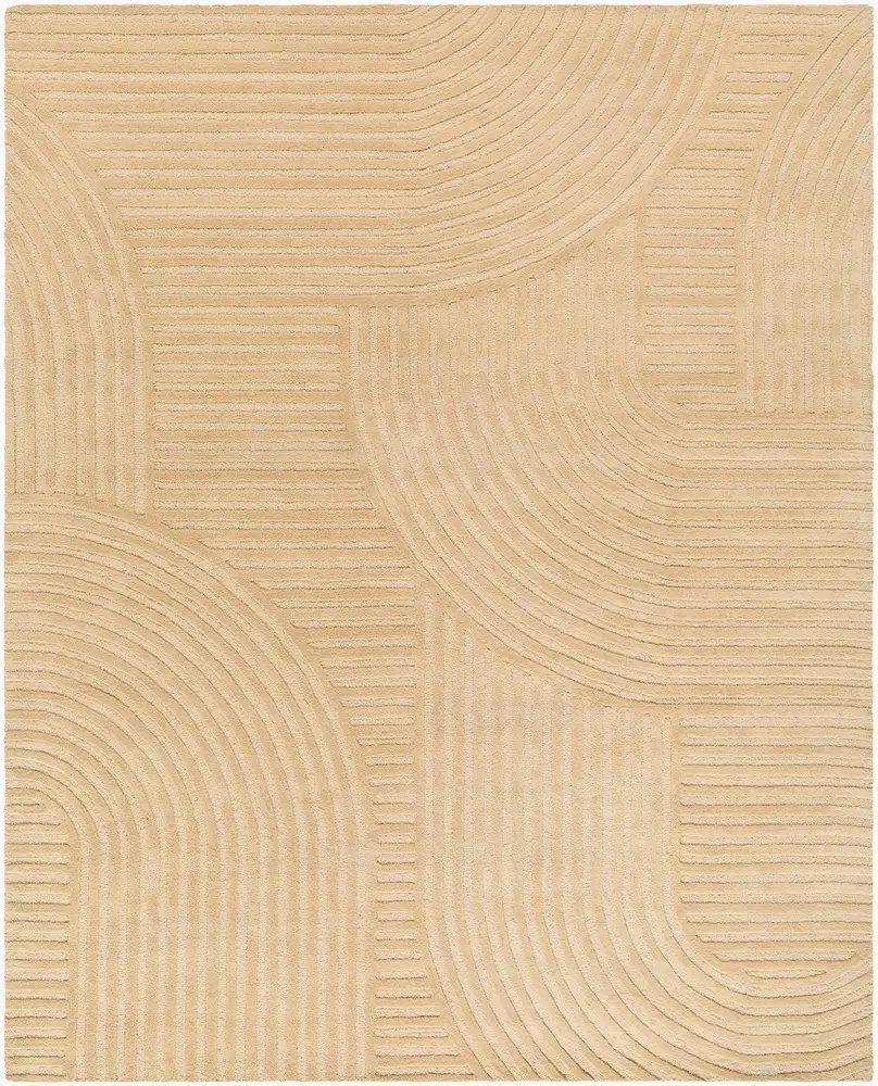Brook BKO-2364 8' x 10' Handmade Rug