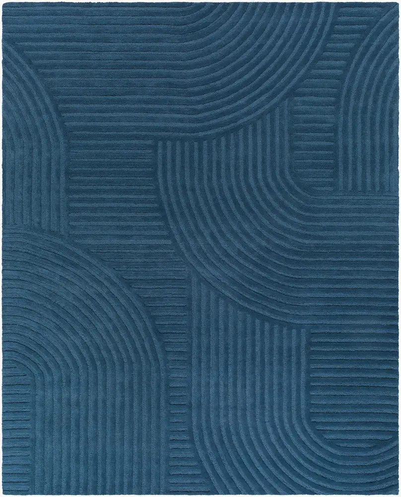 Brook BKO-2366 2' x 3' Handmade Rug