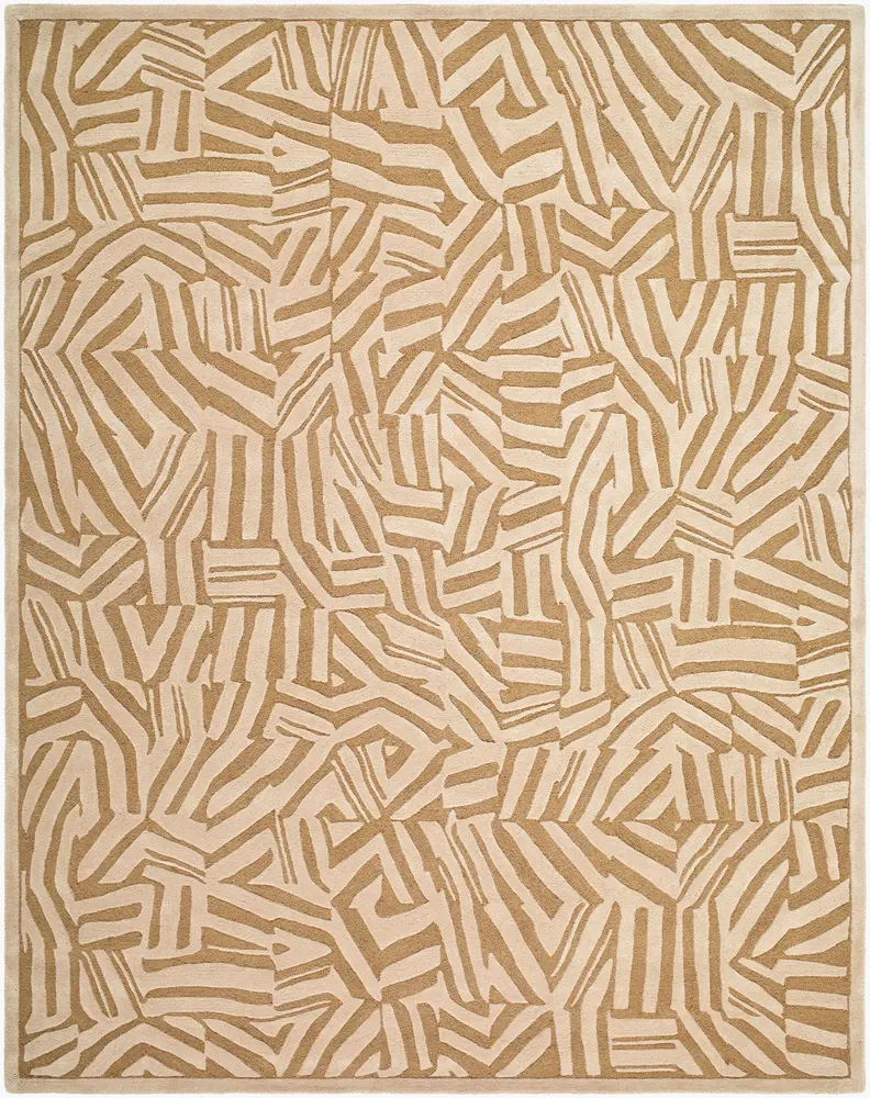 Brook BKO-2370 8' x 10' Handmade Rug