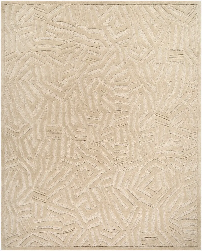Brook BKO-2371 8' x 10' Handmade Rug