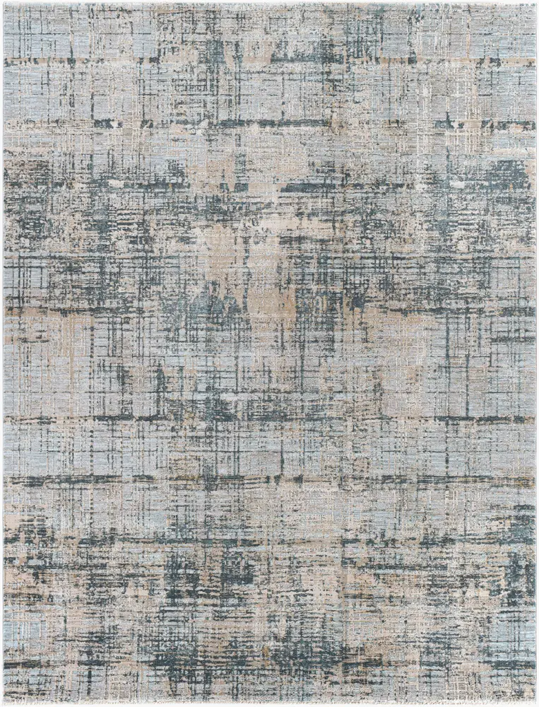 Brunswick BWK-2300 7'10