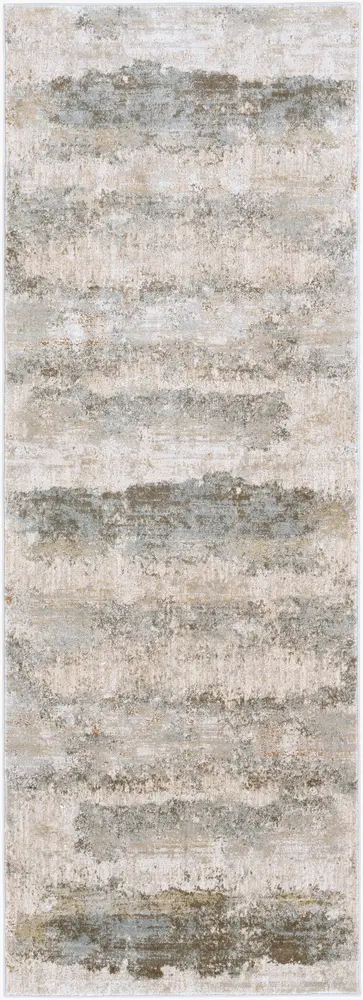 Brunswick BWK-2305 2'7