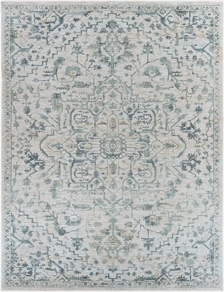 Brunswick BWK-2310 7'10