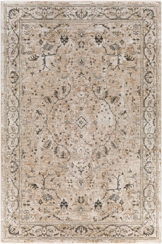 Brunswick BWK-2312 5' x 7'5