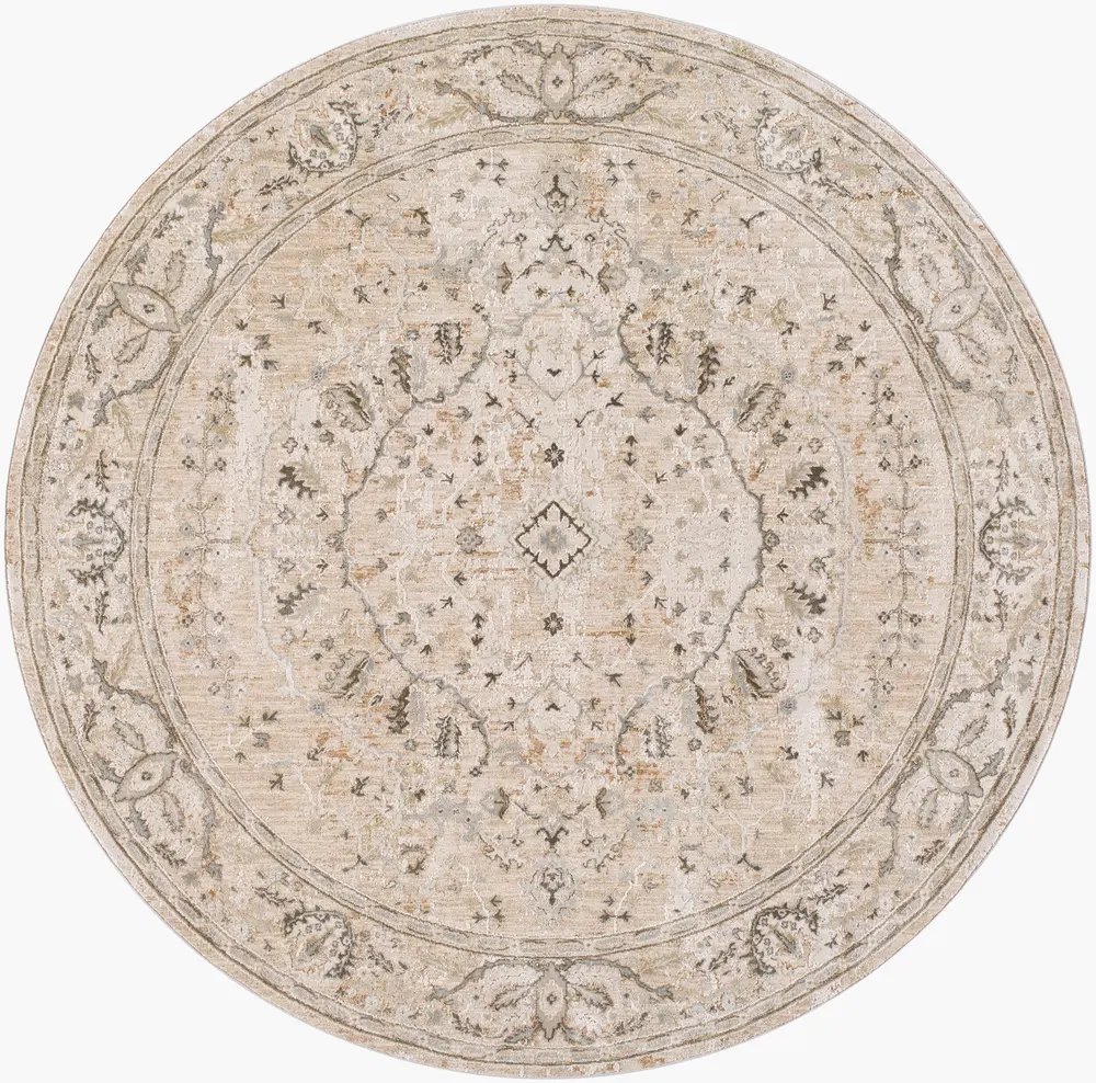 Brunswick BWK-2312 6'7