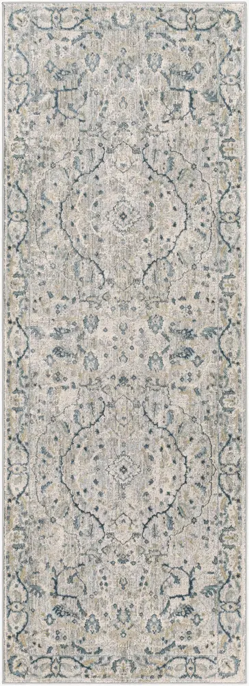 Brunswick BWK-2314 2'7