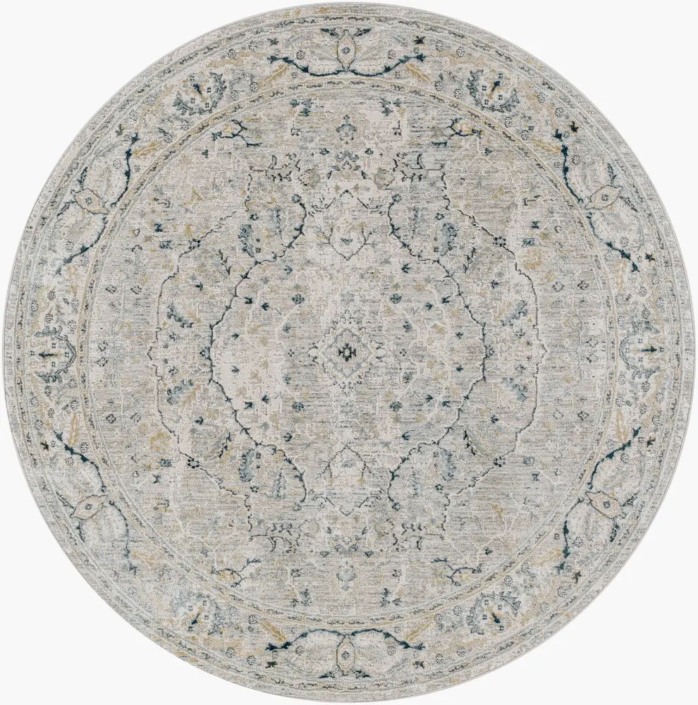 Brunswick BWK-2314 5'3