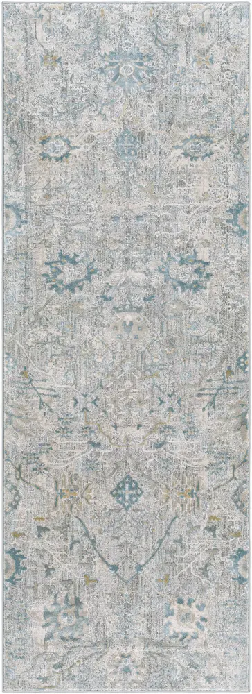 Brunswick BWK-2315 2'7