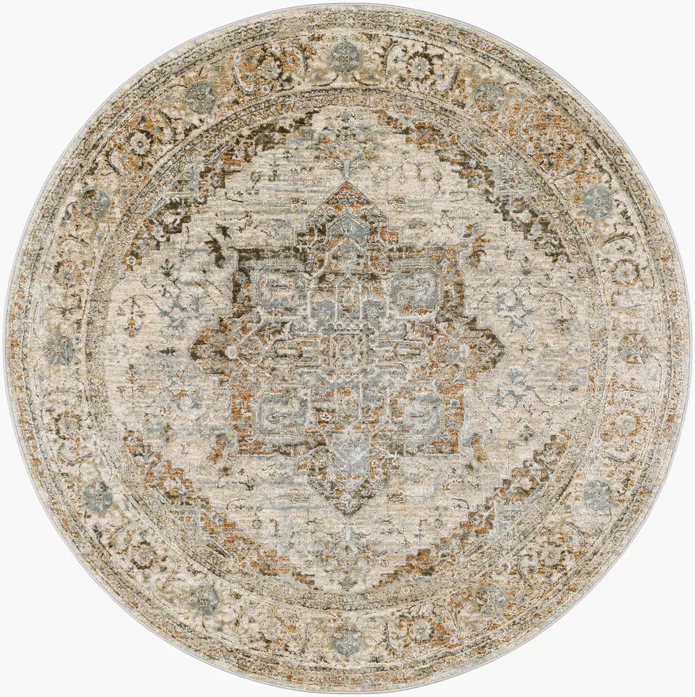 Brunswick BWK-2318 7'10