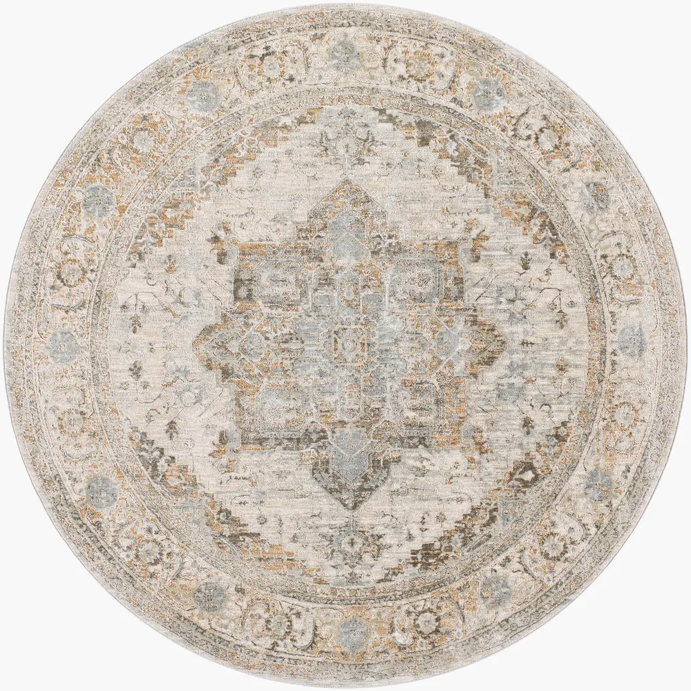 Brunswick BWK-2318 6'7