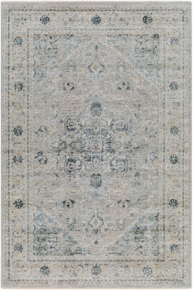 Brunswick BWK-2319 2' x 2'11