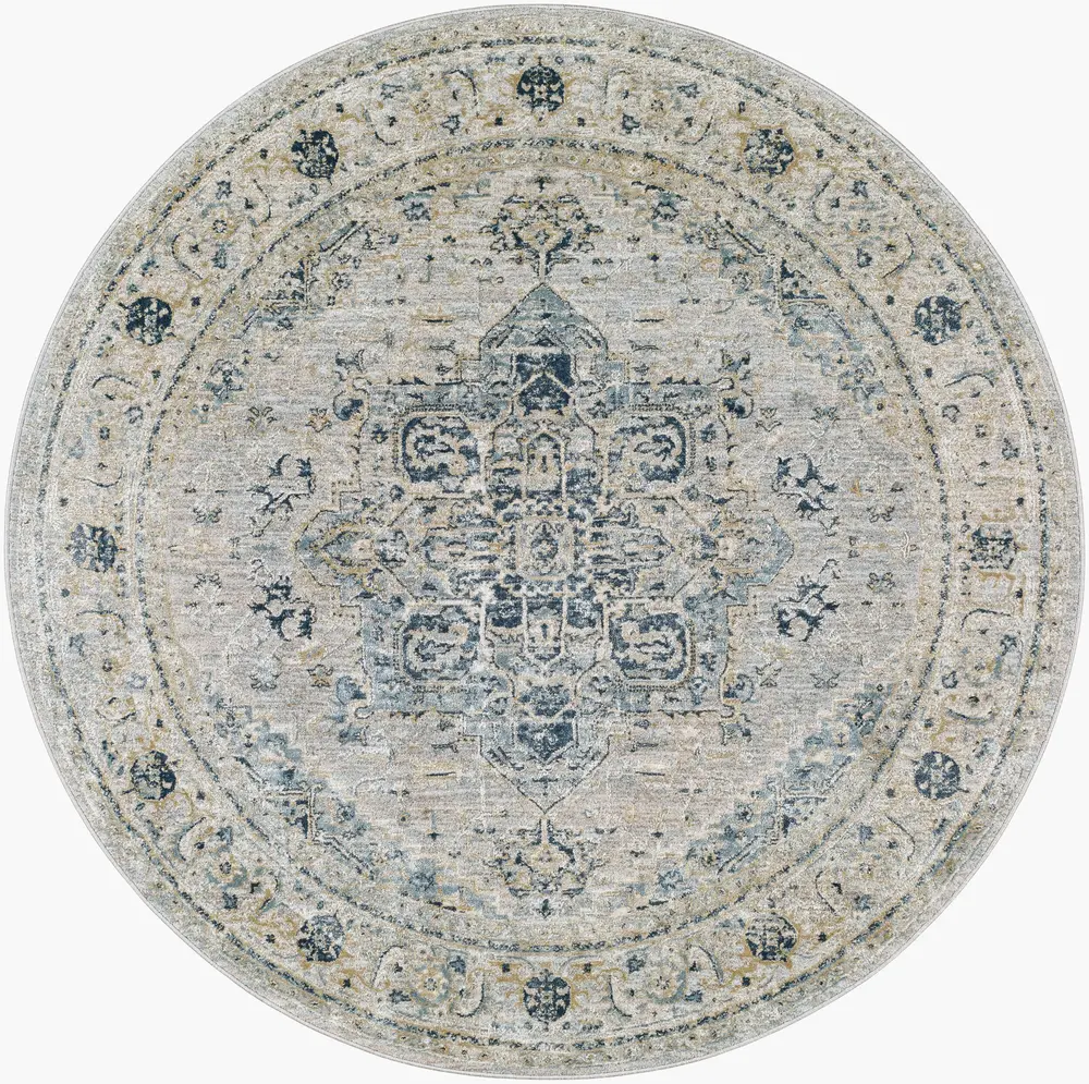 Brunswick BWK-2319 5'3