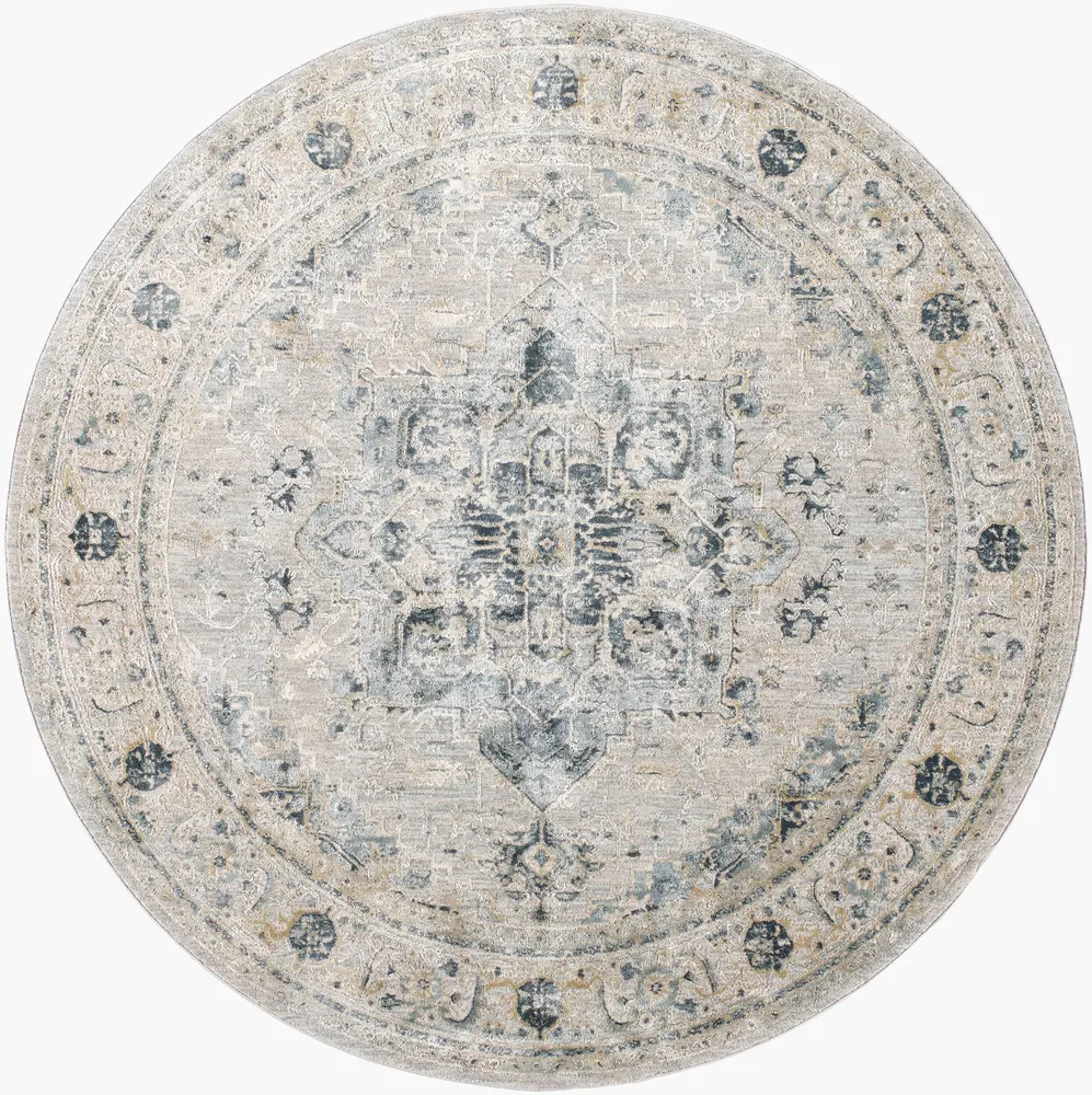 Brunswick BWK-2319 6'7