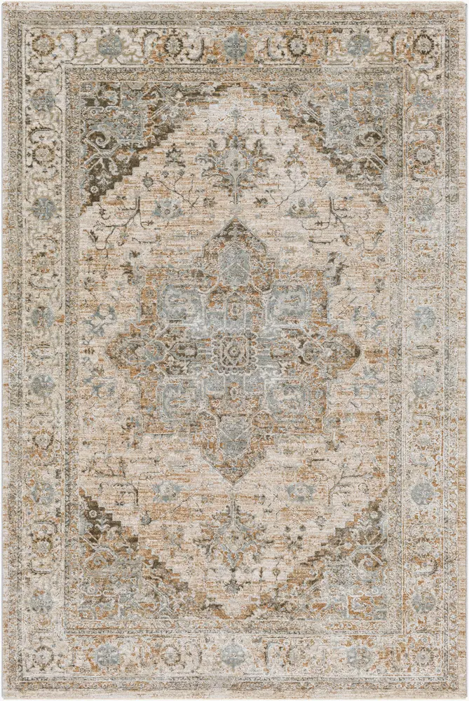 Brunswick BWK-2320 12' x 15' Machine Woven Rug
