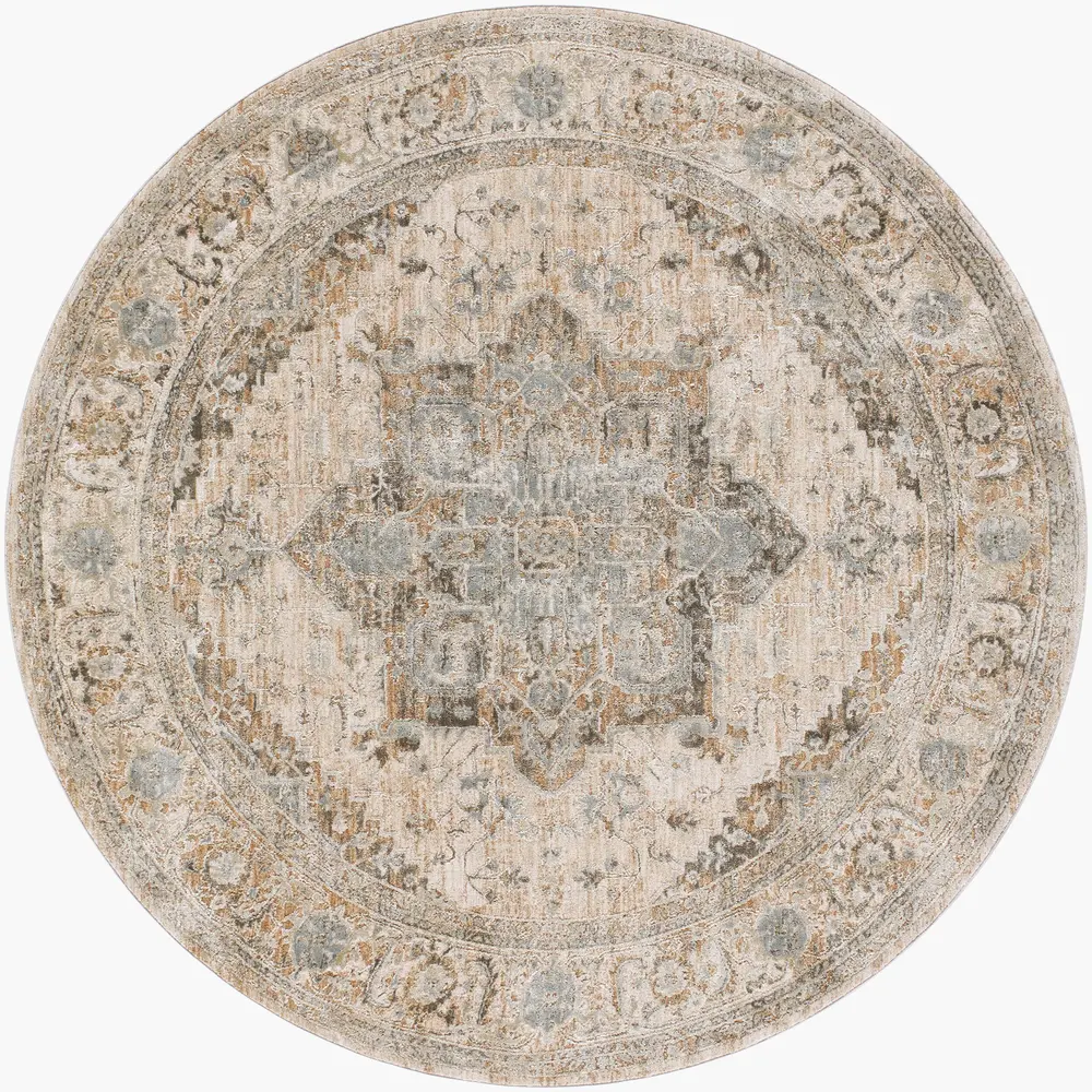 Brunswick BWK-2320 6'7