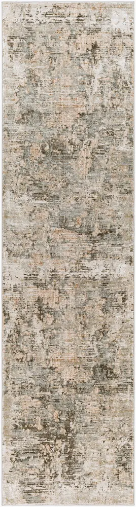 Brunswick BWK-2321 2'7