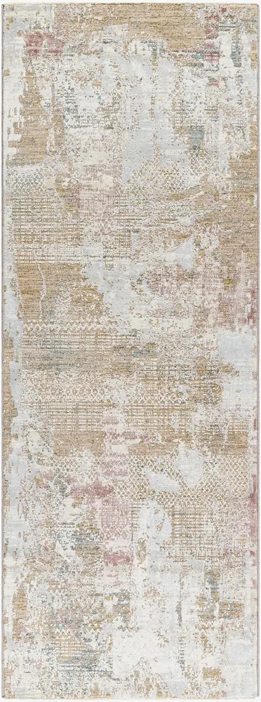 Brunswick BWK-2331 2'7